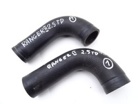фото thumb №3, Ford ranger ii mazda b2500 98-06 2.5 td труба інтеркулер