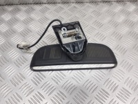 фото thumb №4, Дзеркало внутрішнє mercedes clk w209