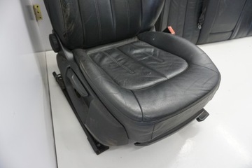 фото thumb №5, Audi a6 c7 універсал сидіння диван обшивки