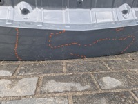 фото thumb №8, Hyundai ioniq 5 2021- кришка багажника багажника