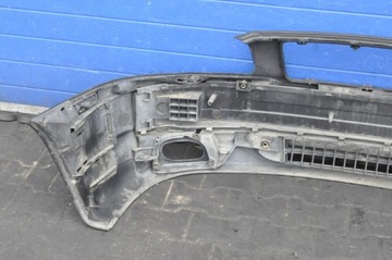 фото thumb №13, Volvo s80 i бампер перед переднее pod распылители