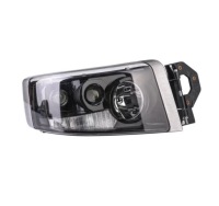 Купити Фара лампа renault premium dxi po 2005- правий, фото thumb