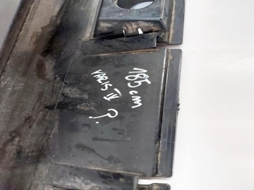 фото thumb №10, Toyota yaris iv 21r. планка порогова накладка права 75850-k0080