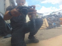 фото thumb №10, Двері правий перед ford kuga mk1 колір f8