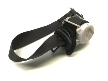 фото thumb №7, Citroen c4 picasso pas безпеки сидіння заднього зад лівий 2014 mpv