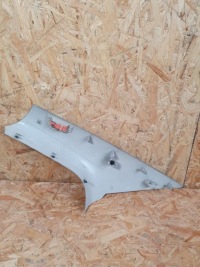 фото thumb №3, Vw passat b5 обшивка / защита стойка левый задняя