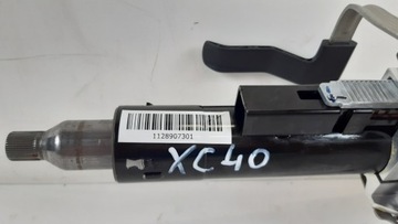 фото thumb №7, Volvo xc40 колонка кермова 32221785, 32221472