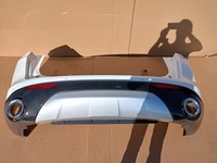 фото thumb №9, Бампер задний задняя 4pdc alfa romeo stelvio veloce ti