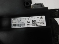 фото thumb №14, Audi q3 8u лампа права ліва ксенон led комплектна ні поворотна