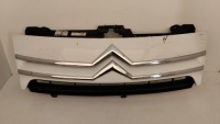 фото thumb №1, Решётка радиатора перед передний решётка радиатора радиатора citroen jumpy ii 2