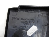 фото thumb №6, Защита порога левые перед bmw e61 рестайлинг