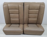 фото thumb №1, Заднее сиденье задняя спинка задняя mercedes w124 coupe