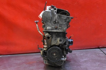 фото thumb №7, Двигатель стойка бензиновый f4k renault vel satis 2.0 16v 165 km 02-05 film