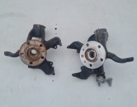 фото thumb №1, Поворотный кулак колеса правый перед kamiq scala vw polo vi