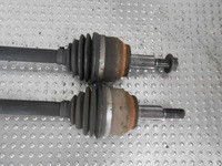 фото thumb №4, Dodge durango iii 3.6i 2016 привідний вал задня 2wd автоматична коробка передач