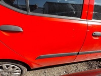 фото thumb №3, Дверь правый задняя h4 07-13 hyundai i10