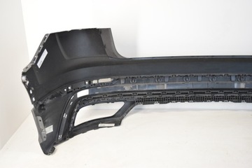 фото thumb №10, Audi q8 4m8 s line бампер задний зад