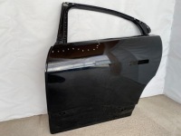 фото thumb №4, Jaguar i pace двері ліва задні poznań