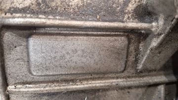 фото thumb №6, Коробка передач коробки передач автоматична dsg hyc audi a3 vw touran passat b6 2.0 tdi