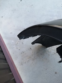 фото thumb №13, Бампер задня audi a6 c5 allroad lubelskie