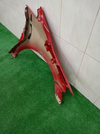 фото thumb №8, Крыло перед левый volkswagen golf plus