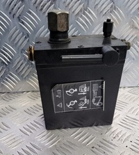 фото thumb №1, Насос помпа подъёма кабины scania r