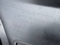 фото thumb №12, Lexus ux бампер перед передній праве спойлер