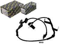 фото thumb №1, Датчик, швидкість обертова колеса japanparts abs-h10