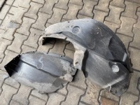 Купити Jeep compass i рестайлінг  підкрилок перед передні праве 05182554ad, фото thumb