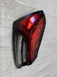 фото thumb №1, Лампа задняя левая maserati ghibli grandsport m157s 6701546090