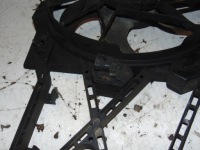 фото thumb №3, Вентилятор радиатора opel astra ii g 2.2 24431828