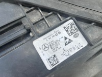 фото thumb №11, Лампа левая перед mercedes gle w167 167 high performance a1679064308