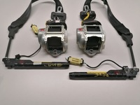 фото thumb №2, Jeep renegade ремені безпеки перед оригінал seat ремені 2014-