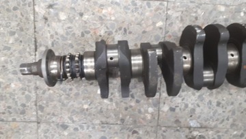 фото thumb №12, R1705551 wal коленчатый bmw e46 2.0 hg3 hub66 ggg70