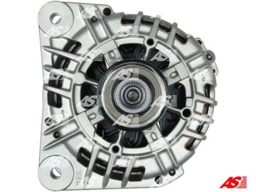 фото thumb №2, Генератори as-pl a3418pr