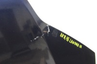 фото thumb №9, Renault laguna iii hb kombi 07r- капот кришка двигуна