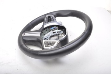 фото thumb №10, Bmw f40 м-пакет кермо шкіряний багатофункціональна