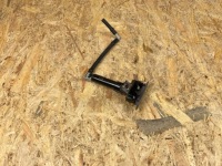 Насадка розпилювача омивач правий перед lexus ux 85353-76030 2018- Київ, фото thumb