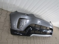 фото thumb №3, Бампер перед переднее land rover discovery v 5 динамический 17-