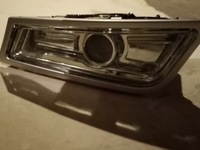 фото thumb №1, Противотуманная фара volvo fh 08-12 левый