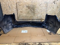 фото thumb №8, Renault megane iv универсал tekpn бампер зад pdc 4 комплектный