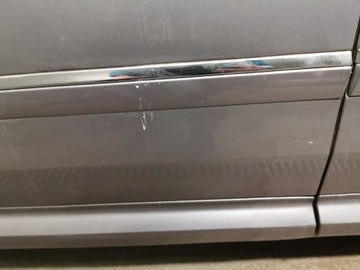 фото thumb №4, Двері голий płat лівий перед audi a8 d3 ly7h