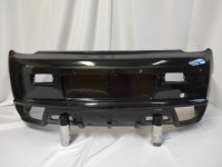 Купить Бампер задний  custom lexus sc430 ламинат febla, фото thumb