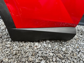 фото thumb №11, Hyundai tucson iv 4 20r- двері правий зад задні праві