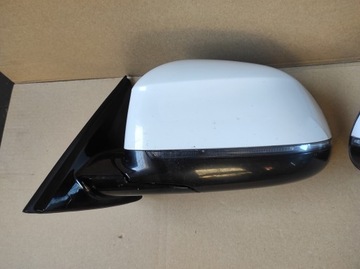 фото thumb №10, Зеркало левая 5 pin правые 5 pin bmw x4 f26