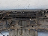 фото thumb №7, 119 land rover range rover sport l320 бампер перед передній