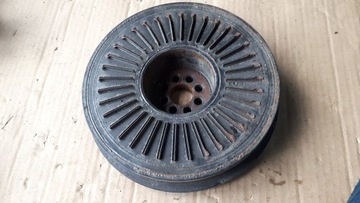 фото thumb №1, S6 c7 4g a6 колесо ременное вала 4.0 tfsi s7 4g