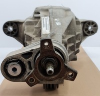 фото thumb №3, Мост дифференциал задняя 3.45 4matic mercedes w164 3.0 cdi