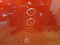 фото thumb №3, Двері задня праве mazda 2 dj 14-