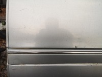 фото thumb №8, Двері ліві задні зад mercedes w251 r-klasa довгий